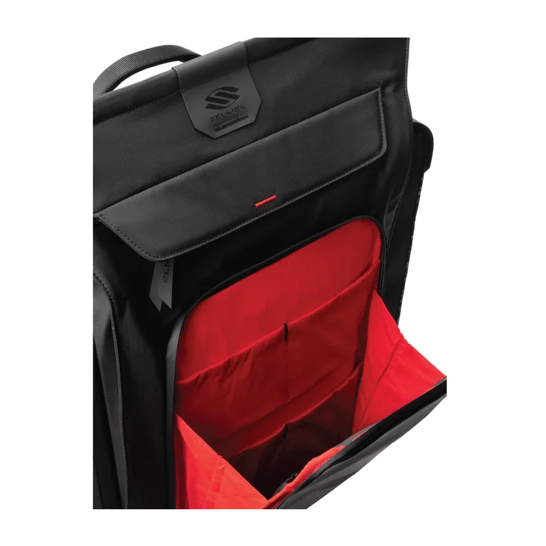 Selkirk AMPED Invikta Midweight view 1